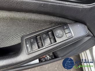 Mercedes A-klasse A (W176), Hatchback, 2012 / 2018 1.6 A-180 16V picture 18