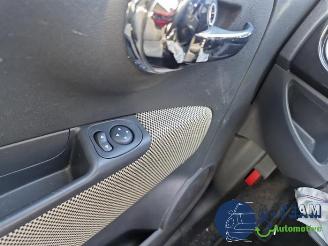 Fiat 500 500 (312), Hatchback, 2007 1.2 picture 24