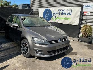 demontáž osobní automobily Volkswagen Golf Golf VII (AUA), Hatchback, 2012 / 2021 2.0 TDI 16V 2014/3