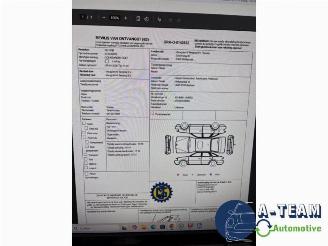 Dezmembrări autoturisme Volkswagen Golf Golf VII (AUA), Hatchback, 2012 / 2021 2.0 TDI 16V 2014/3
