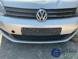 Volkswagen Golf plus Golf Plus (5M1/1KP), MPV, 2005 / 2013 1.4 TSI 122 16V picture 20