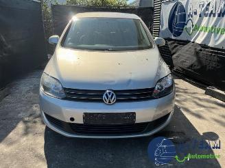 Volkswagen Golf plus Golf Plus (5M1/1KP), MPV, 2005 / 2013 1.4 TSI 122 16V picture 2