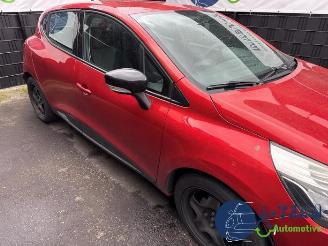 Renault Clio Clio IV (5R), Hatchback 5-drs, 2012 / 2021 0.9 Energy TCE 90 12V picture 10