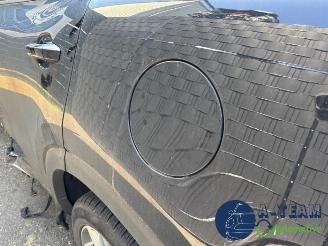 MG EHS HS/EHS I (AS23), SUV, 2018 1.5 EHS T-GDI Hybrid picture 28
