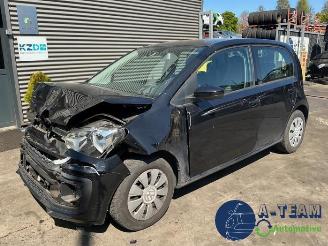 Volkswagen Up! Up! (121), Hatchback, 2011 1.0 12V 60 picture 7
