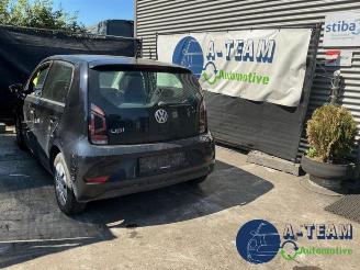 Autoverwertung Volkswagen Up! Up! (121), Hatchback, 2011 1.0 12V 60 2019/7