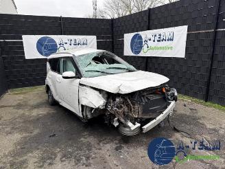 Sloopauto Kia Soul  2023/3