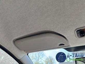 Peugeot 107 107, Hatchback, 2005 / 2014 1.0 12V picture 19