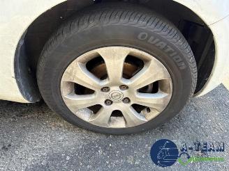 Opel Agila Agila (B), MPV, 2008 / 2014 1.0 12V picture 11