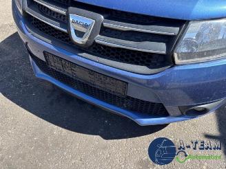 Dacia Sandero Sandero II, Hatchback, 2012 0.9 TCE 12V picture 33