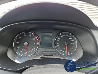 Seat Leon Leon ST (5FF), Combi 5-drs, 2012 / 2020 1.4 TSI ACT 16V picture 20