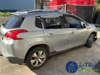 Peugeot 2008 2008 (CU), MPV, 2013 / 2019 1.2 Vti 12V PureTech 82 picture 18