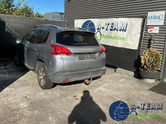 Dezmembrări autoturisme Peugeot 2008 2008 (CU), MPV, 2013 / 2019 1.2 Vti 12V PureTech 82 2014/7