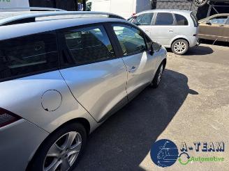 Renault Clio Clio IV Estate/Grandtour (7R), Combi 5-drs, 2012 / 2021 0.9 Energy TCE 12V picture 9