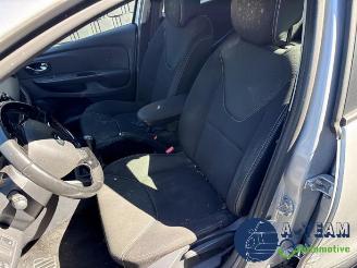 Renault Clio Clio IV Estate/Grandtour (7R), Combi 5-drs, 2012 / 2021 0.9 Energy TCE 12V picture 15