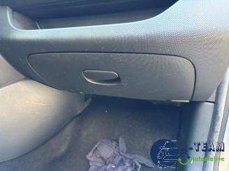 Renault Clio Clio IV Estate/Grandtour (7R), Combi 5-drs, 2012 / 2021 0.9 Energy TCE 12V picture 25
