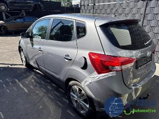 Hyundai Ix20 iX20 (JC), SUV, 2010 / 2019 1.4i 16V picture 5