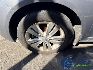 Hyundai Ix20 iX20 (JC), SUV, 2010 / 2019 1.4i 16V picture 14