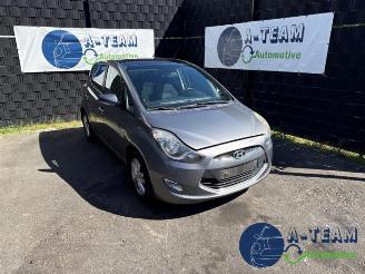 Vrakbiler auto Hyundai Ix20 iX20 (JC), SUV, 2010 / 2019 1.4i 16V 2012/3
