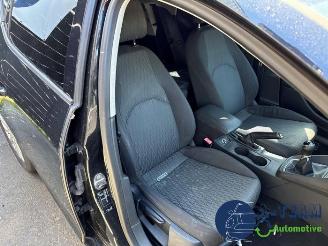 Seat Leon Leon (5FB), Hatchback 5-drs, 2012 / 2020 1.2 TSI Ecomotive 16V picture 20