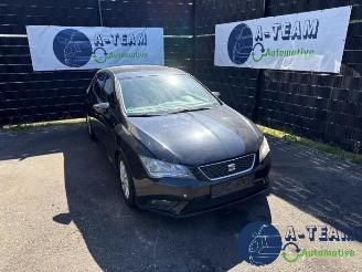 demontáž osobní automobily Seat Leon Leon (5FB), Hatchback 5-drs, 2012 / 2020 1.2 TSI Ecomotive 16V 2013/2