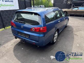Honda Accord Accord Tourer (CM/CN), Combi, 2003 / 2008 2.4 i-VTEC 16V picture 8