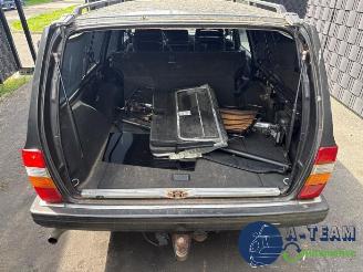 Volvo 240 240/245, Combi, 1974 / 1993 240 picture 7