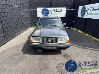 Volvo 240 240/245, Combi, 1974 / 1993 240 picture 2