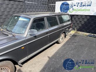 Volvo 240 240/245, Combi, 1974 / 1993 240 picture 4