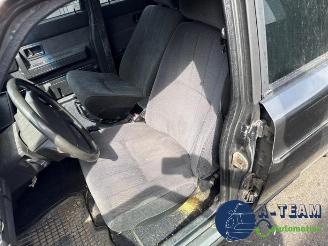 Volvo 240 240/245, Combi, 1974 / 1993 240 picture 15