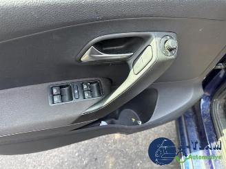 Volkswagen Polo Polo V (6R), Hatchback, 2009 / 2017 1.2 TDI 12V BlueMotion picture 15