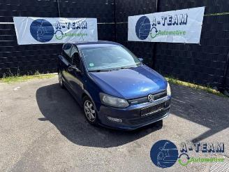 Sloopauto Volkswagen Polo Polo V (6R), Hatchback, 2009 / 2017 1.2 TDI 12V BlueMotion 2011/3