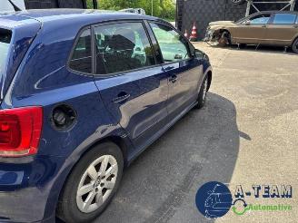 Volkswagen Polo Polo V (6R), Hatchback, 2009 / 2017 1.2 TDI 12V BlueMotion picture 10