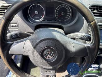 Volkswagen Polo Polo V (6R), Hatchback, 2009 / 2017 1.2 TDI 12V BlueMotion picture 21