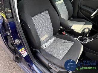 Volkswagen Polo Polo V (6R), Hatchback, 2009 / 2017 1.2 TDI 12V BlueMotion picture 17