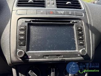 Volkswagen Polo Polo V (6R), Hatchback, 2009 / 2017 1.2 TDI 12V BlueMotion picture 25