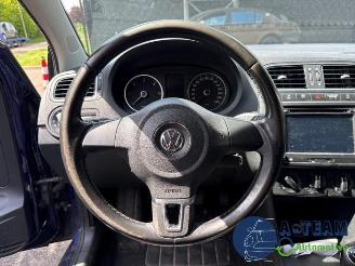 Volkswagen Polo Polo V (6R), Hatchback, 2009 / 2017 1.2 TDI 12V BlueMotion picture 20