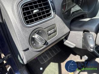 Volkswagen Polo Polo V (6R), Hatchback, 2009 / 2017 1.2 TDI 12V BlueMotion picture 16