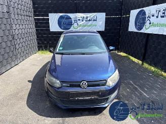 Volkswagen Polo Polo V (6R), Hatchback, 2009 / 2017 1.2 TDI 12V BlueMotion picture 2