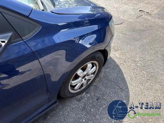 Volkswagen Polo Polo V (6R), Hatchback, 2009 / 2017 1.2 TDI 12V BlueMotion picture 30