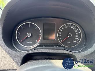 Volkswagen Polo Polo V (6R), Hatchback, 2009 / 2017 1.2 TDI 12V BlueMotion picture 23