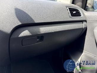Volkswagen Polo Polo V (6R), Hatchback, 2009 / 2017 1.2 TDI 12V BlueMotion picture 29
