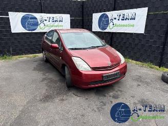 Dezmembrări autoturisme Toyota Prius Prius (NHW20), Liftback, 2003 / 2009 1.5 16V 2005/6