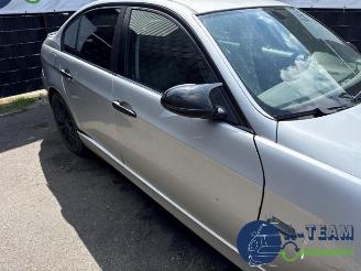 BMW 3-serie 3 serie (E90), Sedan, 2005 / 2011 318i 16V picture 34