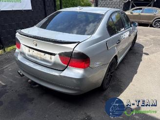 BMW 3-serie 3 serie (E90), Sedan, 2005 / 2011 318i 16V picture 8