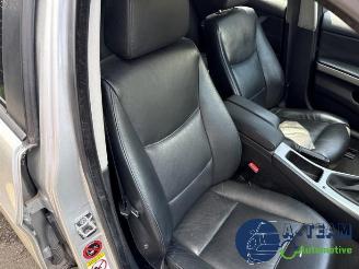BMW 3-serie 3 serie (E90), Sedan, 2005 / 2011 318i 16V picture 22
