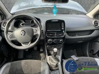 Renault Clio Clio IV (5R), Hatchback 5-drs, 2012 / 2021 1.5 dCi 90 FAP picture 15