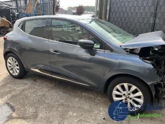 Renault Clio Clio IV (5R), Hatchback 5-drs, 2012 / 2021 1.5 dCi 90 FAP picture 10