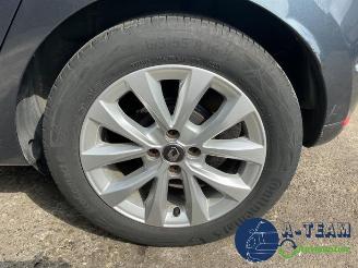 Renault Clio Clio IV (5R), Hatchback 5-drs, 2012 / 2021 1.5 dCi 90 FAP picture 28
