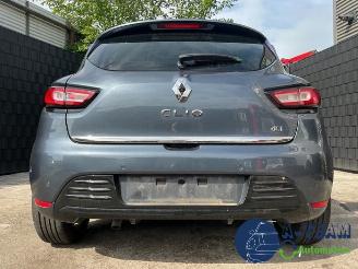 Renault Clio Clio IV (5R), Hatchback 5-drs, 2012 / 2021 1.5 dCi 90 FAP picture 4